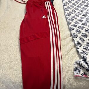 Adidas joggers